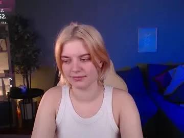Freechat jess_marais on Chaturbate