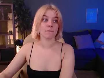 Freechat jess_marais on Chaturbate