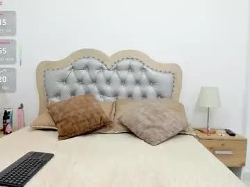 jessica_cortes on Chaturbate 