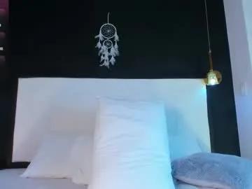 Freechat jessica_montez05 on Chaturbate