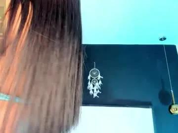 Freechat jessica_montez05 on Chaturbate