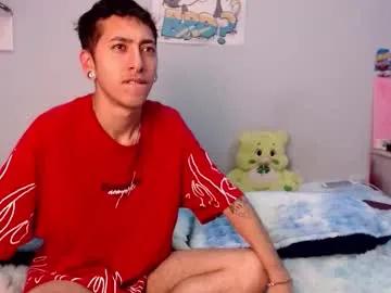 jessica_n_rogger on Chaturbate 