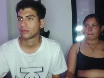 Freechat jessie_wild on Chaturbate