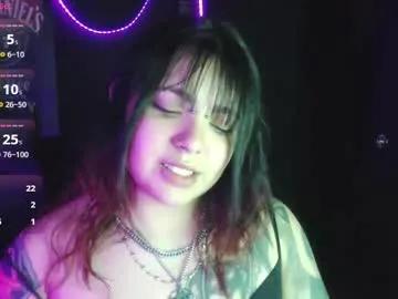 Freechat jessie_wild on Chaturbate
