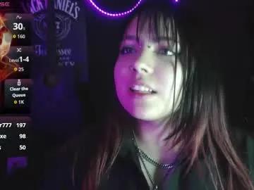 Freechat jessie_wild on Chaturbate