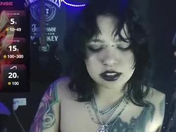 Freechat jessie_wild on Chaturbate