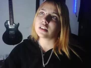 Freechat jessie_wild on Chaturbate