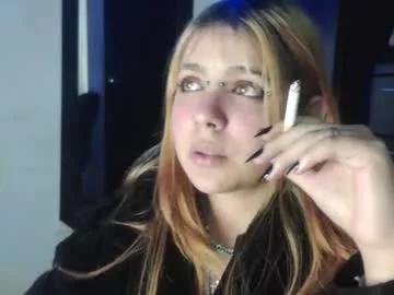 Freechat jessie_wild on Chaturbate