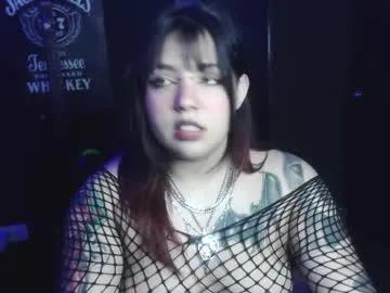 Freechat jessie_wild on Chaturbate
