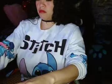 jhulia_hill on Chaturbate