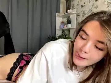 Private jinny_garland on Chaturbate