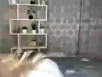 Private jinny_garland on Chaturbate