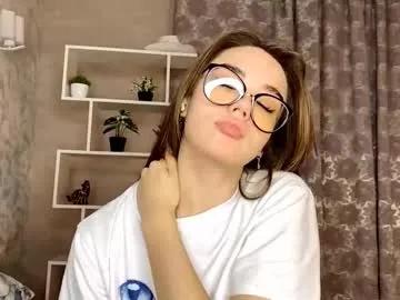 Private jinny_garland on Chaturbate