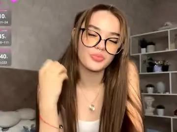 Private jinny_garland on Chaturbate
