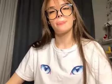 Private jinny_garland on Chaturbate