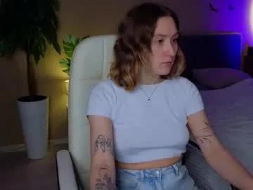 jinxed_blue — GOAL: Doggy+spank x3 [44 tokens remaining]          #footfetish #joi #dutch #skinny #british