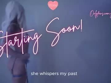 jinxy_loves on Chaturbate