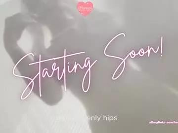 jinxy_loves on Chaturbate