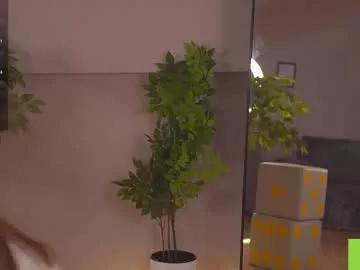 jjennnyy on Chaturbate 