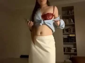 joanalkins on Chaturbate