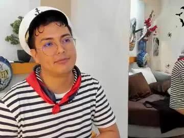 Freechat johnbelrose on Chaturbate