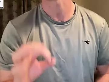 johnny9up on Chaturbate