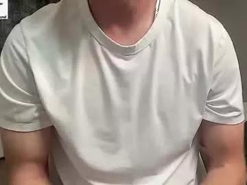 johnny9up on Chaturbate