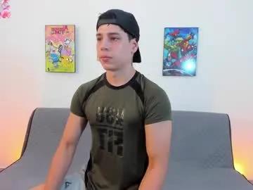 Freechat jonathanjoestar_ on Chaturbate