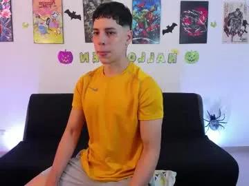 Freechat jonathanjoestar_ on Chaturbate