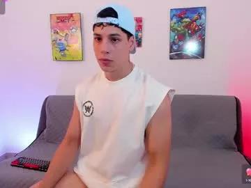 Freechat jonathanjoestar_ on Chaturbate