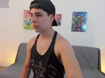 Freechat jonathanjoestar_ on Chaturbate
