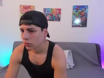 Freechat jonathanjoestar_ on Chaturbate