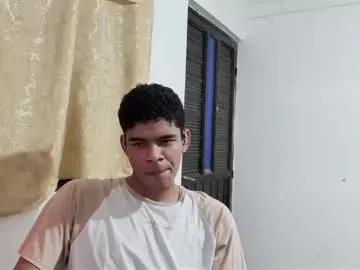 Freechat jonhsebastiann on Chaturbate