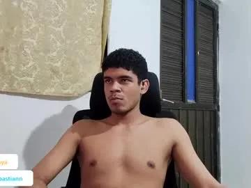 Freechat jonhsebastiann on Chaturbate