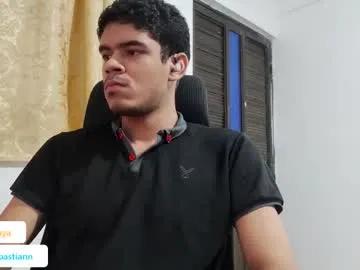 Freechat jonhsebastiann on Chaturbate
