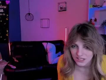 jose_fairy on Chaturbate