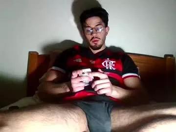 Freechat jotarojas1 on Chaturbate