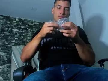 Freechat juan_jsmith on Chaturbate