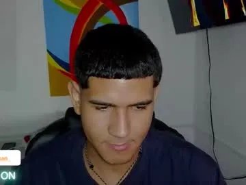 juanacock_2 — GOAL: Off shirt [35 tokens remaining] .  You control my slim body... make me explode for you  PVT OPEN! #lovense #bigcock #young #latino #cum
