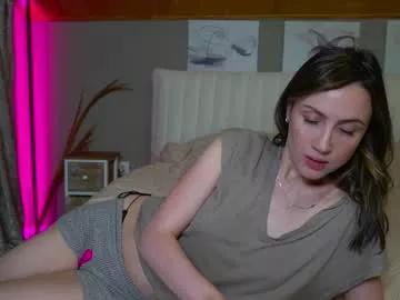 Private julia_cristal on Chaturbate