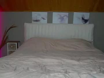 Private julia_cristal on Chaturbate