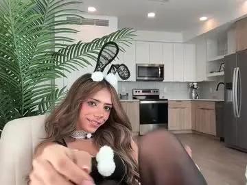 Freechat juliaabrooks on Chaturbate