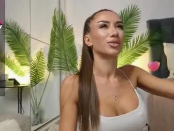 Freechat juliaquin on Chaturbate