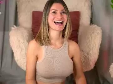 Freechat juliarichard on Chaturbate