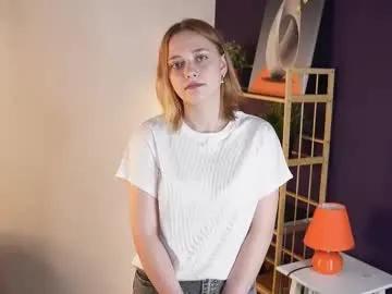 Freechat juliettakaniecki on Chaturbate