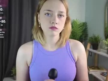 Freechat juliettakaniecki on Chaturbate