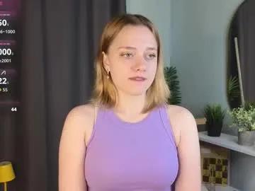 Freechat juliettakaniecki on Chaturbate