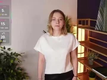 Freechat juliettakaniecki on Chaturbate