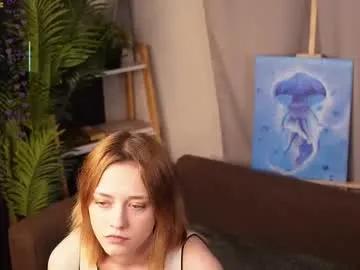 Freechat juliettakaniecki on Chaturbate