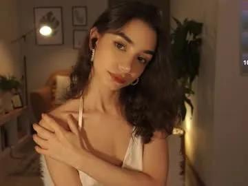 juliette_dee — Goal: OILY-BOOBS * Welcome! * Roll the dice 35 tkns * Check /menu * Control lovense 299 tkns * [599 tokens left] #skinny #smalltits #feet #cum #shaved